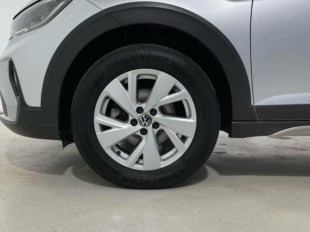 Volkswagen Taigo 1.0 TSI en Barcelona