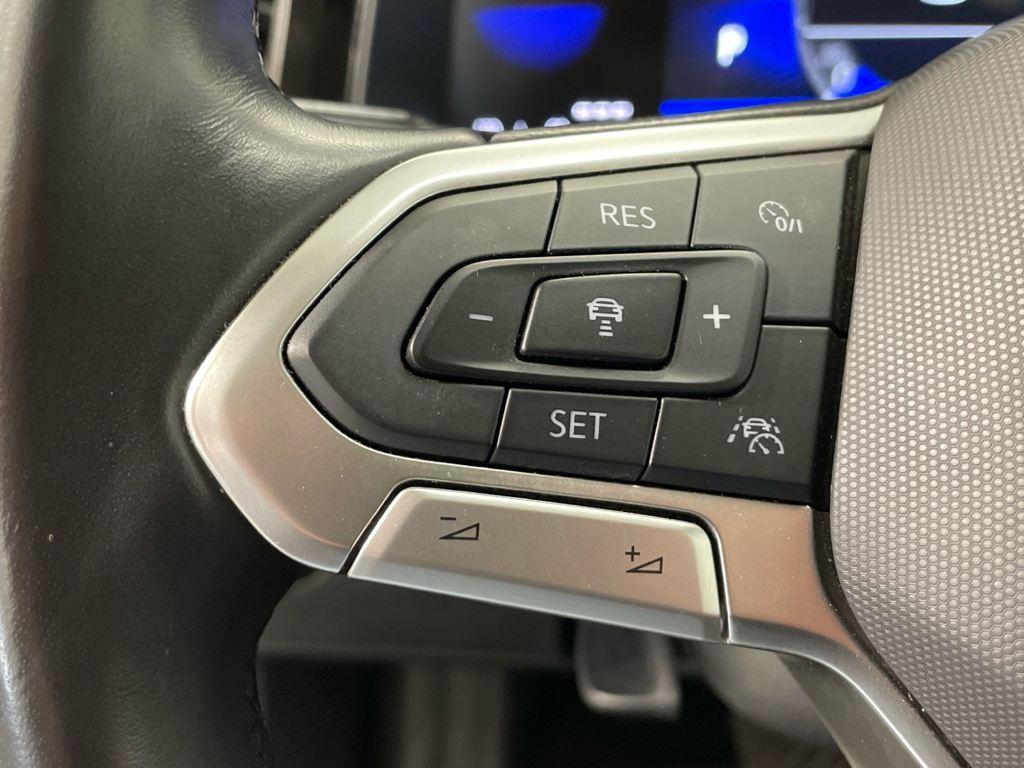 Volkswagen Taigo 1.0 TSI en Barcelona