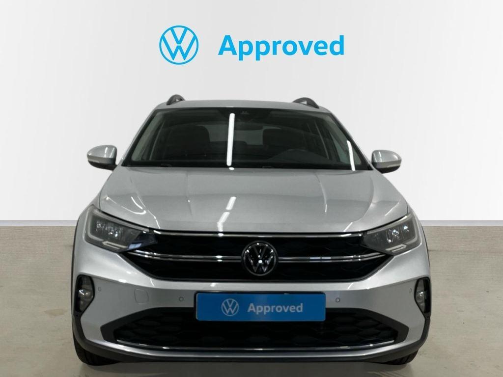 Volkswagen Taigo 1.0 TSI en Barcelona