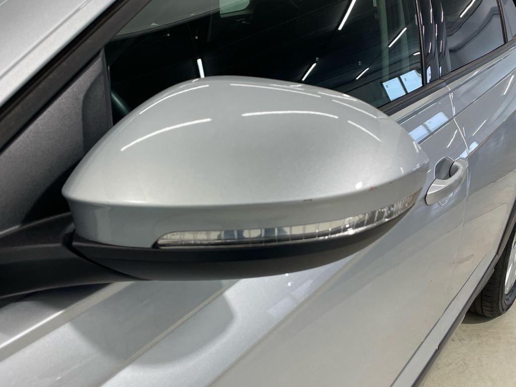 Volkswagen Taigo 1.0 TSI en Barcelona