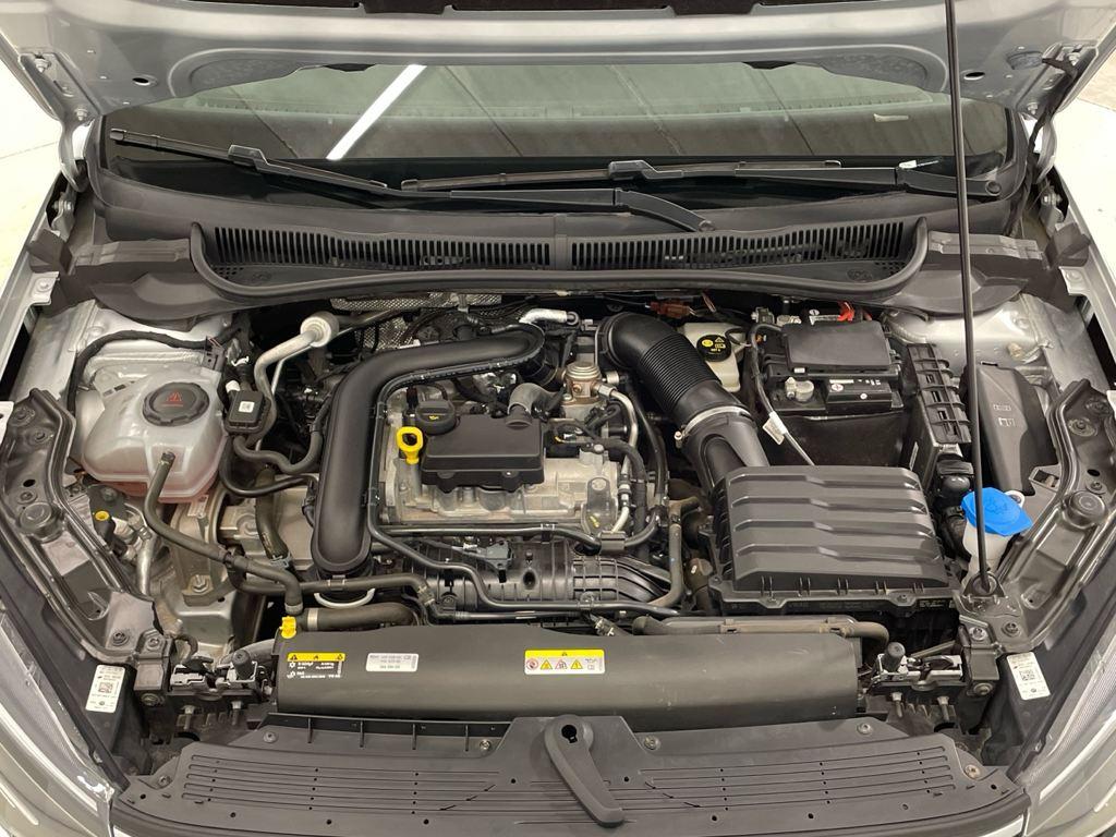 Volkswagen Taigo 1.0 TSI en Barcelona