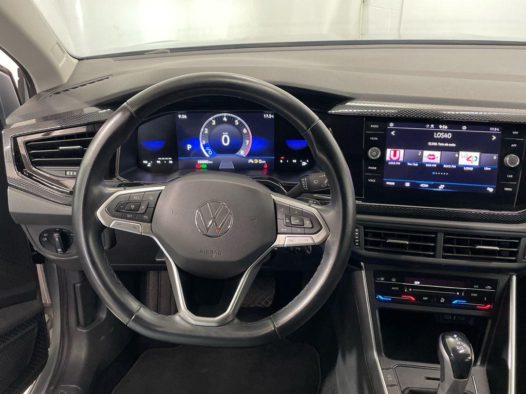 Volkswagen Taigo 1.0 TSI en Barcelona