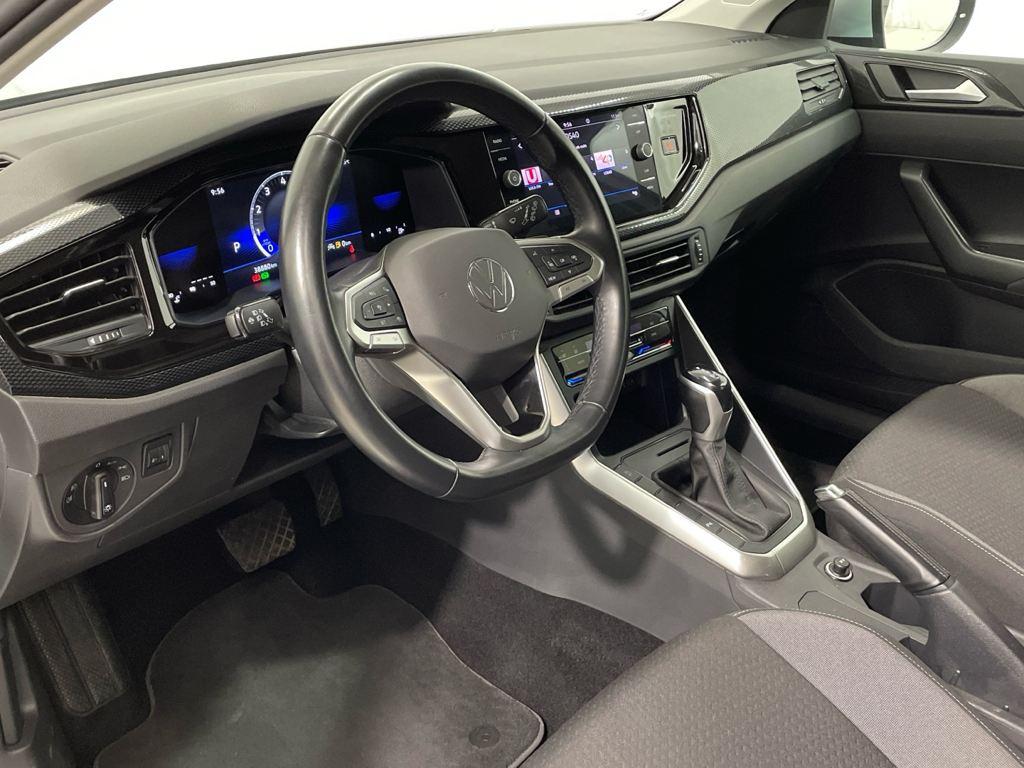 Volkswagen Taigo 1.0 TSI en Barcelona