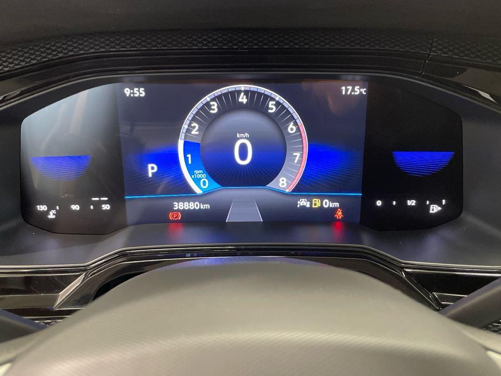 Volkswagen Taigo 1.0 TSI en Barcelona