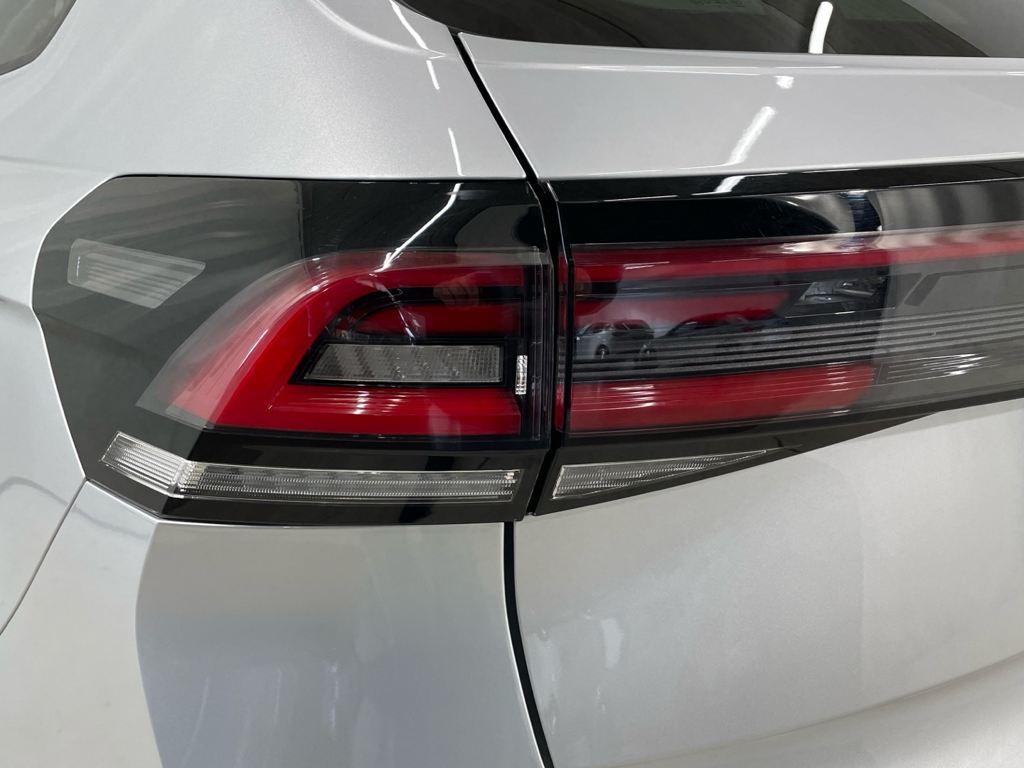 Volkswagen Taigo 1.0 TSI en Barcelona