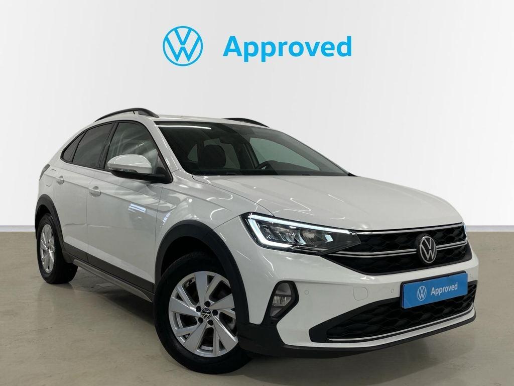 Volkswagen Taigo 1.0 TSI en Barcelona