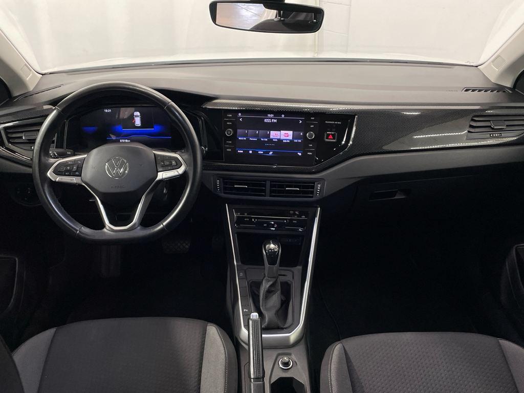 Volkswagen Taigo 1.0 TSI en Barcelona