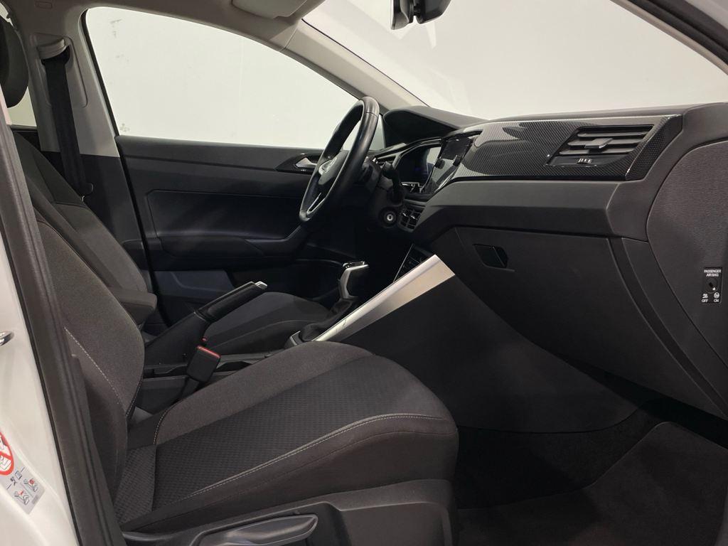 Volkswagen Taigo 1.0 TSI en Barcelona