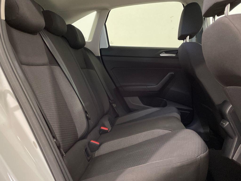 Volkswagen Taigo 1.0 TSI en Barcelona