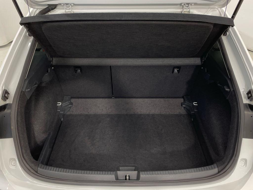 Volkswagen Taigo 1.0 TSI en Barcelona