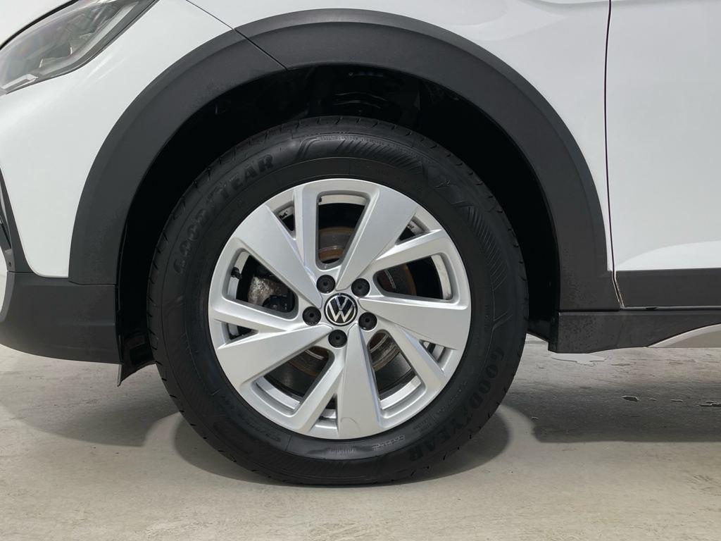 Volkswagen Taigo 1.0 TSI en Barcelona