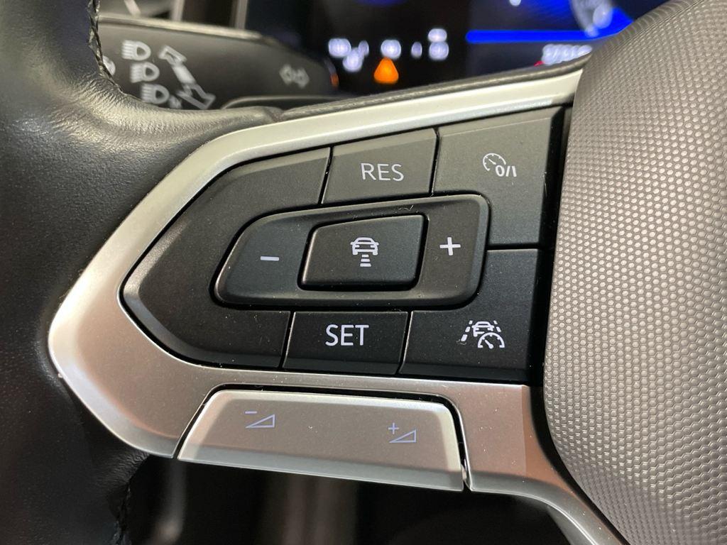 Volkswagen Taigo 1.0 TSI en Barcelona