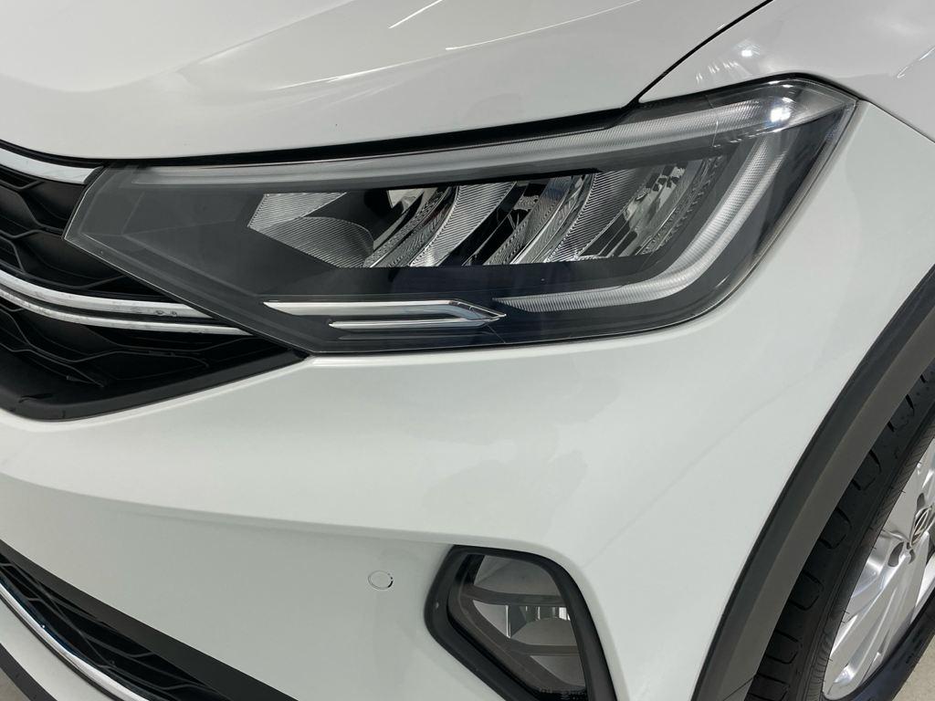 Volkswagen Taigo 1.0 TSI en Barcelona