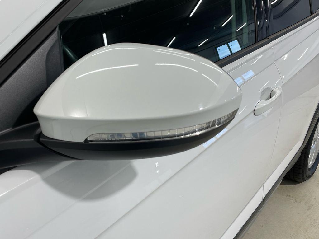 Volkswagen Taigo 1.0 TSI en Barcelona