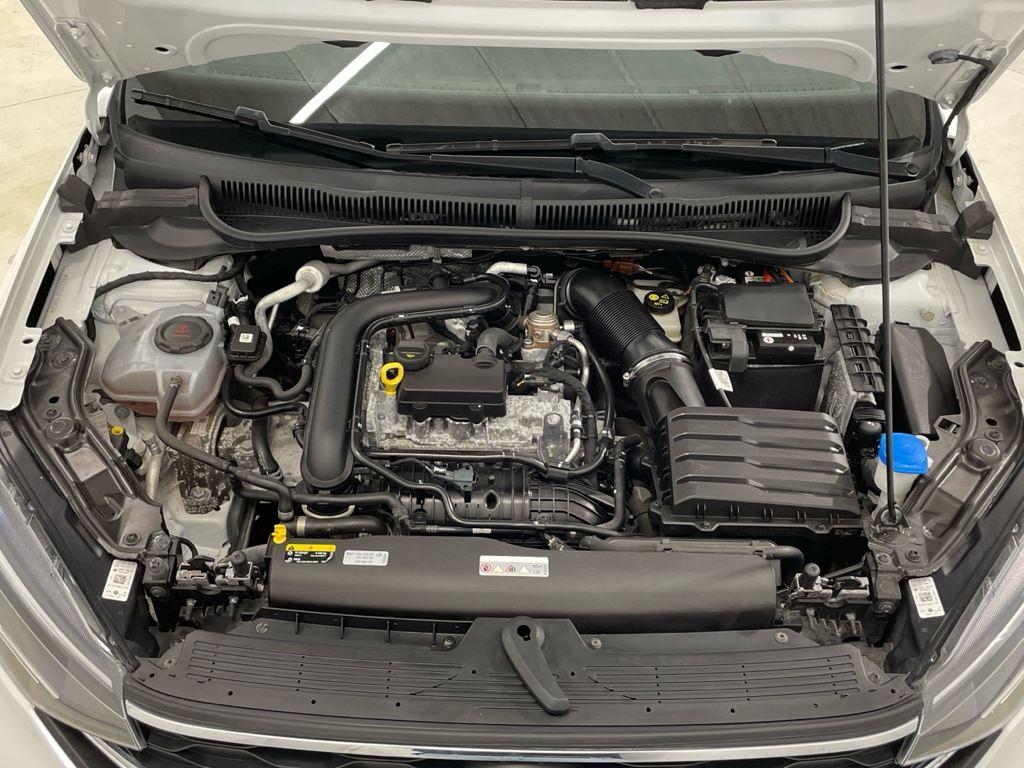 Volkswagen Taigo 1.0 TSI en Barcelona