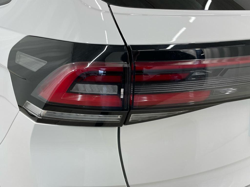 Volkswagen Taigo 1.0 TSI en Barcelona