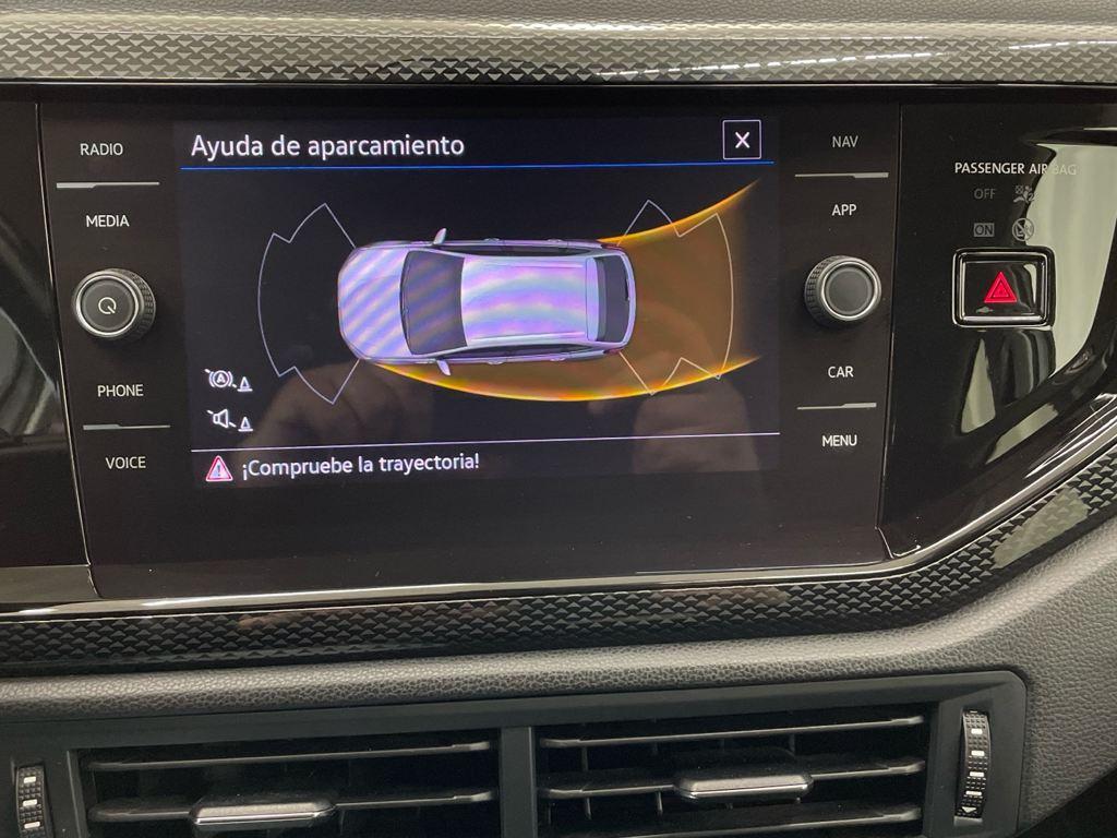 Volkswagen Taigo 1.0 TSI en Barcelona