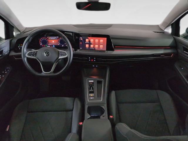 Volkswagen Golf Style 1.5 eTSI 110 kW (150 CV) DSG