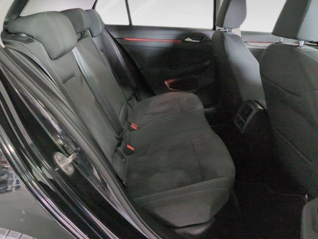 Volkswagen Golf Style 1.5 eTSI 110 kW (150 CV) DSG