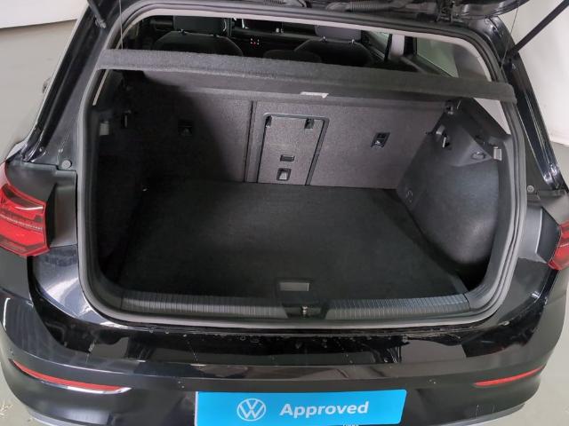 Volkswagen Golf Style 1.5 eTSI 110 kW (150 CV) DSG