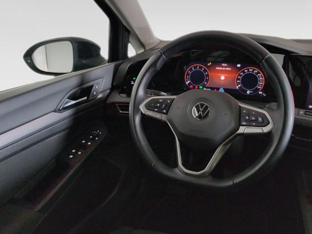 Volkswagen Golf Style 1.5 eTSI 110 kW (150 CV) DSG