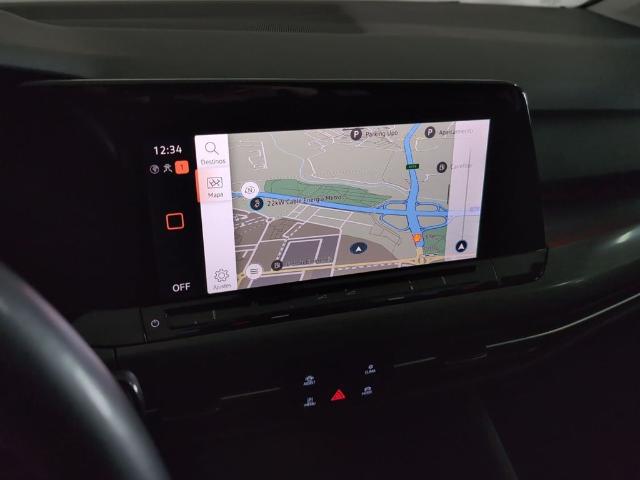 Volkswagen Golf Style 1.5 eTSI 110 kW (150 CV) DSG