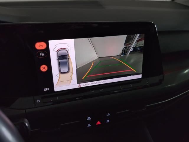 Volkswagen Golf Style 1.5 eTSI 110 kW (150 CV) DSG