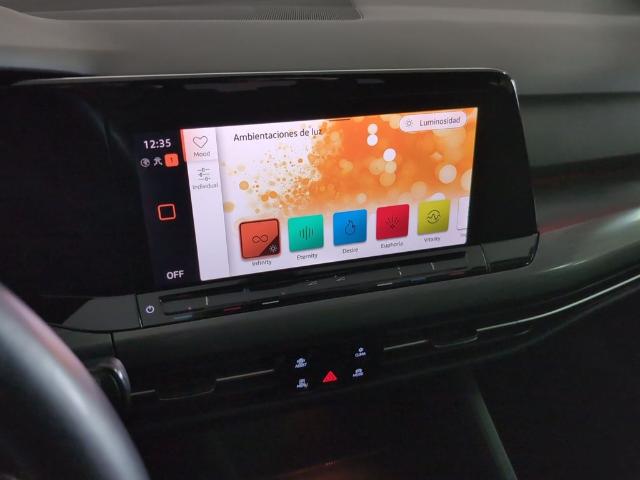 Volkswagen Golf Style 1.5 eTSI 110 kW (150 CV) DSG