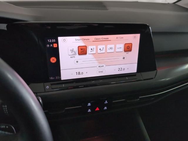 Volkswagen Golf Style 1.5 eTSI 110 kW (150 CV) DSG