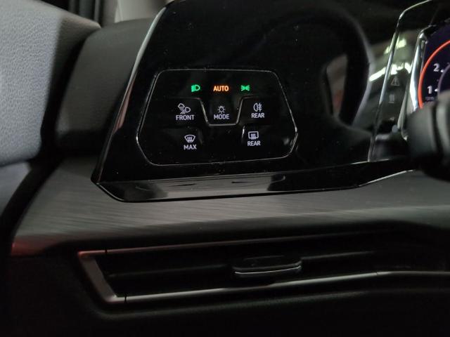 Volkswagen Golf Style 1.5 eTSI 110 kW (150 CV) DSG