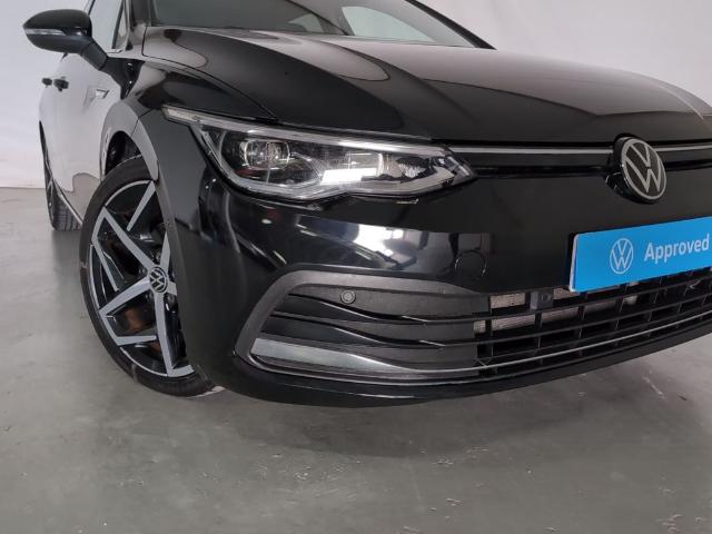 Volkswagen Golf Style 1.5 eTSI 110 kW (150 CV) DSG