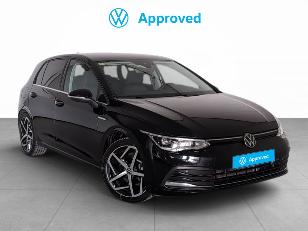 Volkswagen Golf 1.5 eTSI de segunda mano