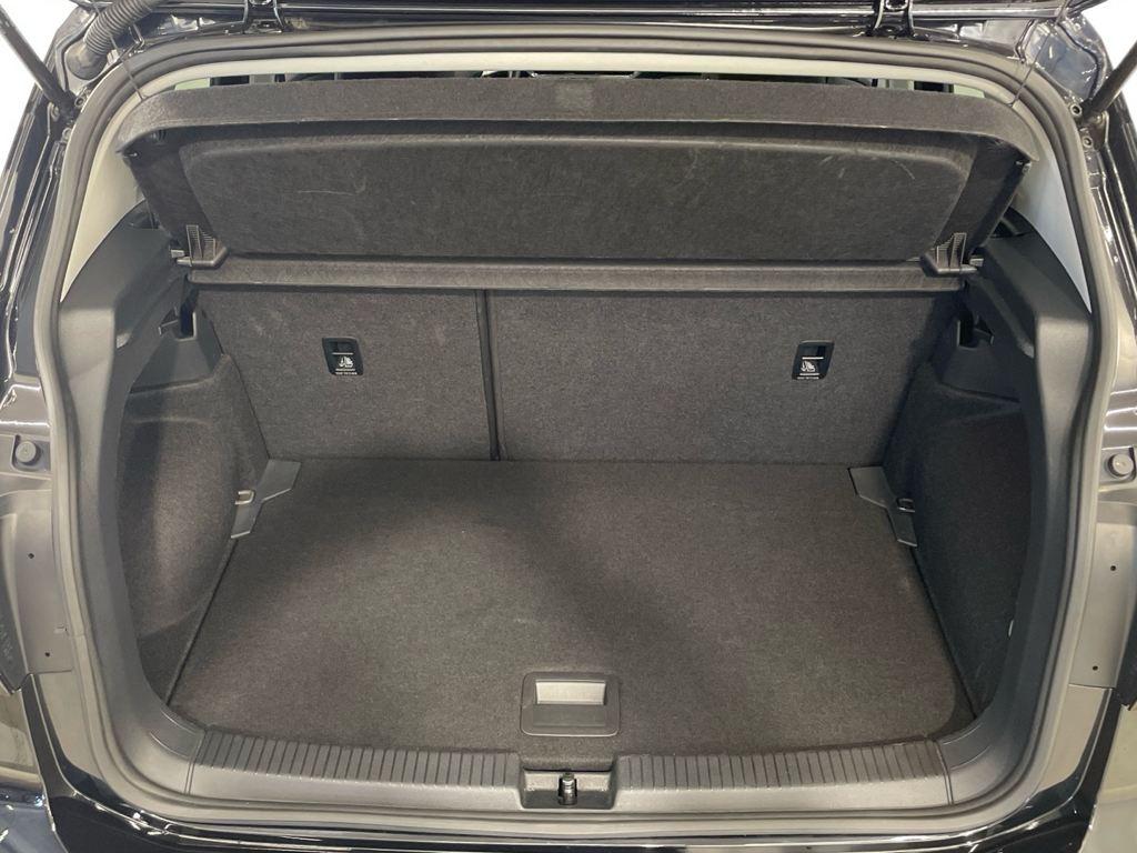 Volkswagen T-Cross 1.0 TSI en Barcelona