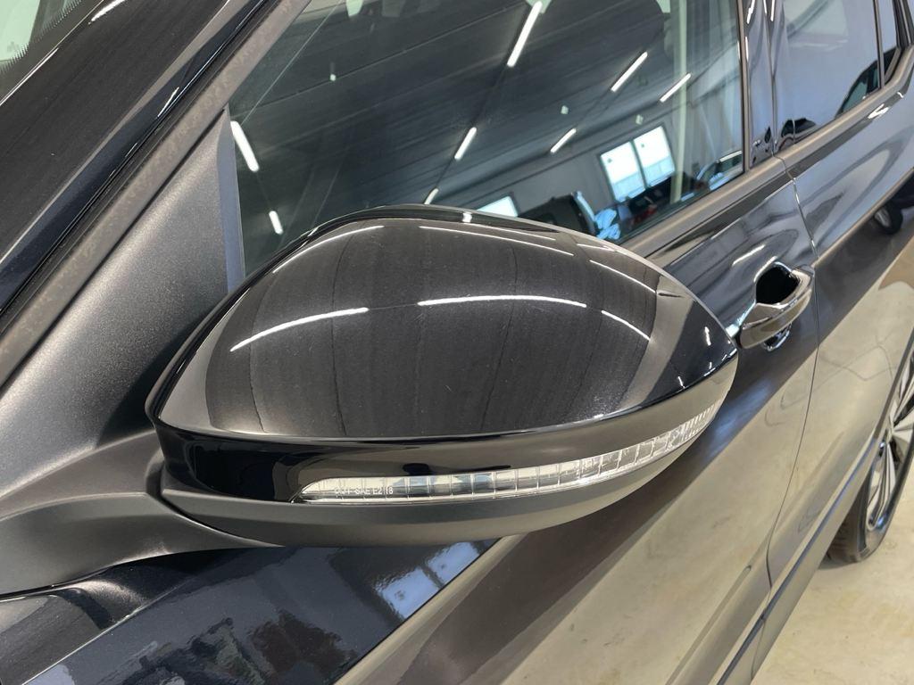 Volkswagen T-Cross 1.0 TSI en Barcelona