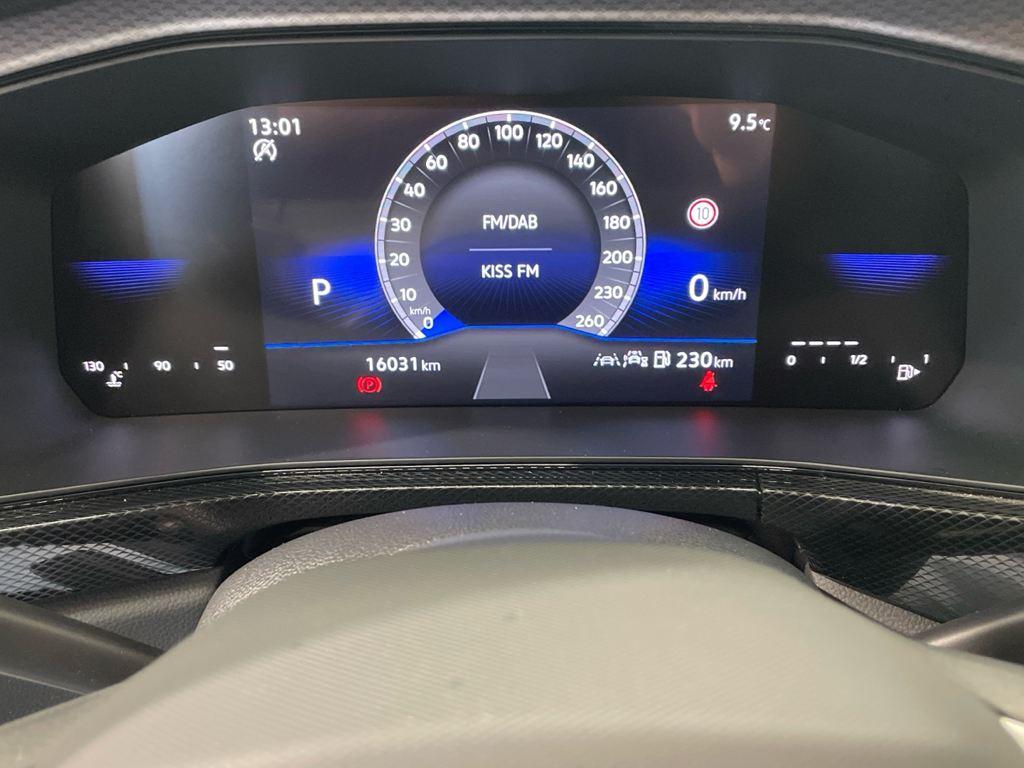 Volkswagen T-Cross 1.0 TSI en Barcelona