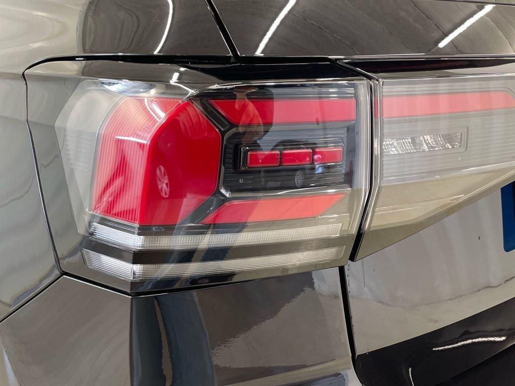 Volkswagen T-Cross 1.0 TSI en Barcelona