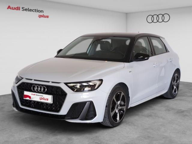 Audi selection Plus