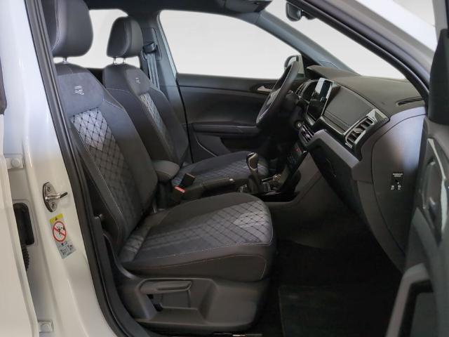 Volkswagen T-Cross R-Line 1.0 TSI 85 kW (116 CV)