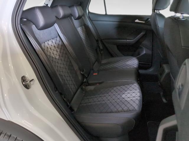 Volkswagen T-Cross R-Line 1.0 TSI 85 kW (116 CV)