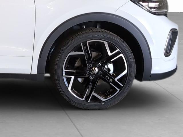 Volkswagen T-Cross R-Line 1.0 TSI 85 kW (116 CV)