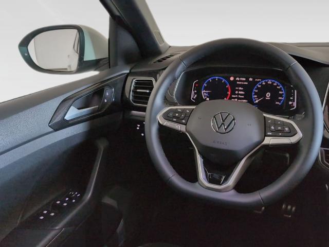 Volkswagen T-Cross R-Line 1.0 TSI 85 kW (116 CV)