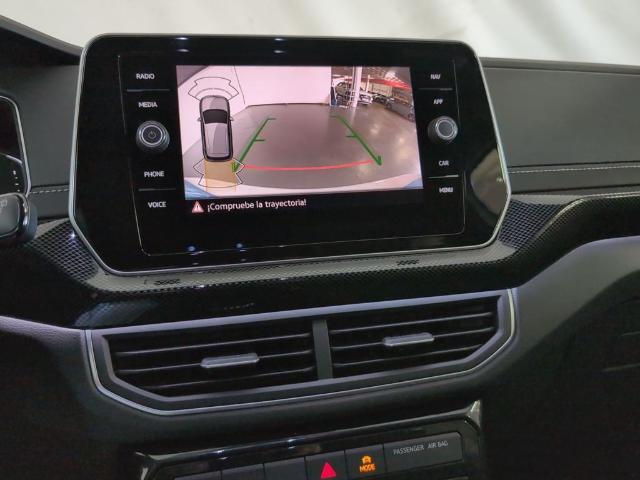 Volkswagen T-Cross R-Line 1.0 TSI 85 kW (116 CV)