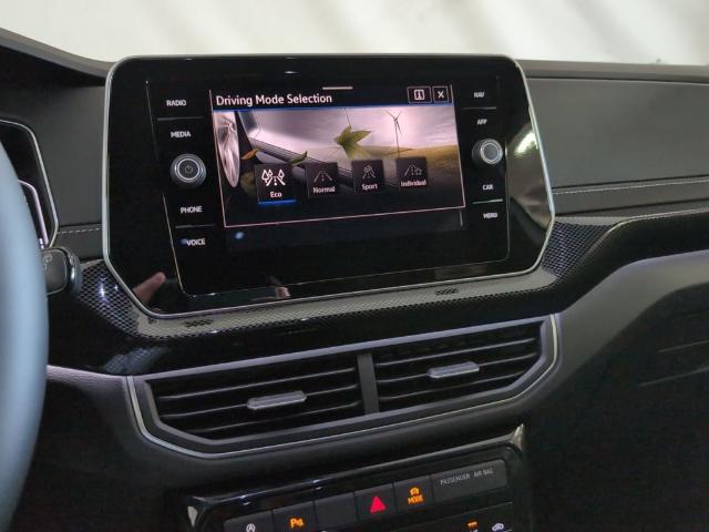 Volkswagen T-Cross R-Line 1.0 TSI 85 kW (116 CV)