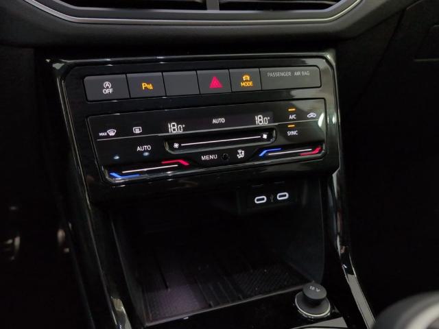 Volkswagen T-Cross R-Line 1.0 TSI 85 kW (116 CV)