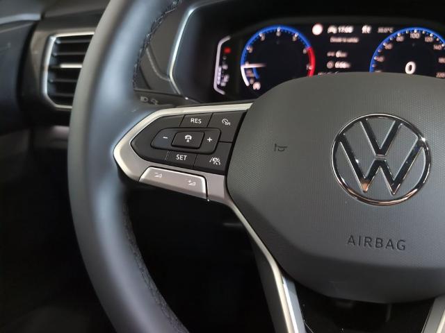 Volkswagen T-Cross R-Line 1.0 TSI 85 kW (116 CV)