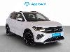 Volkswagen T-Cross R-Line 1.0 TSI 85 kW (116 CV)