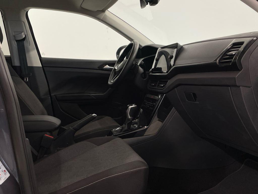 Volkswagen T-Cross 1.0 TSI en Barcelona