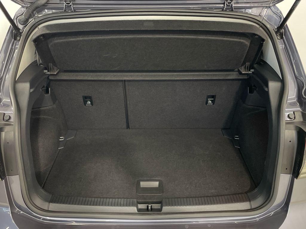 Volkswagen T-Cross 1.0 TSI en Barcelona