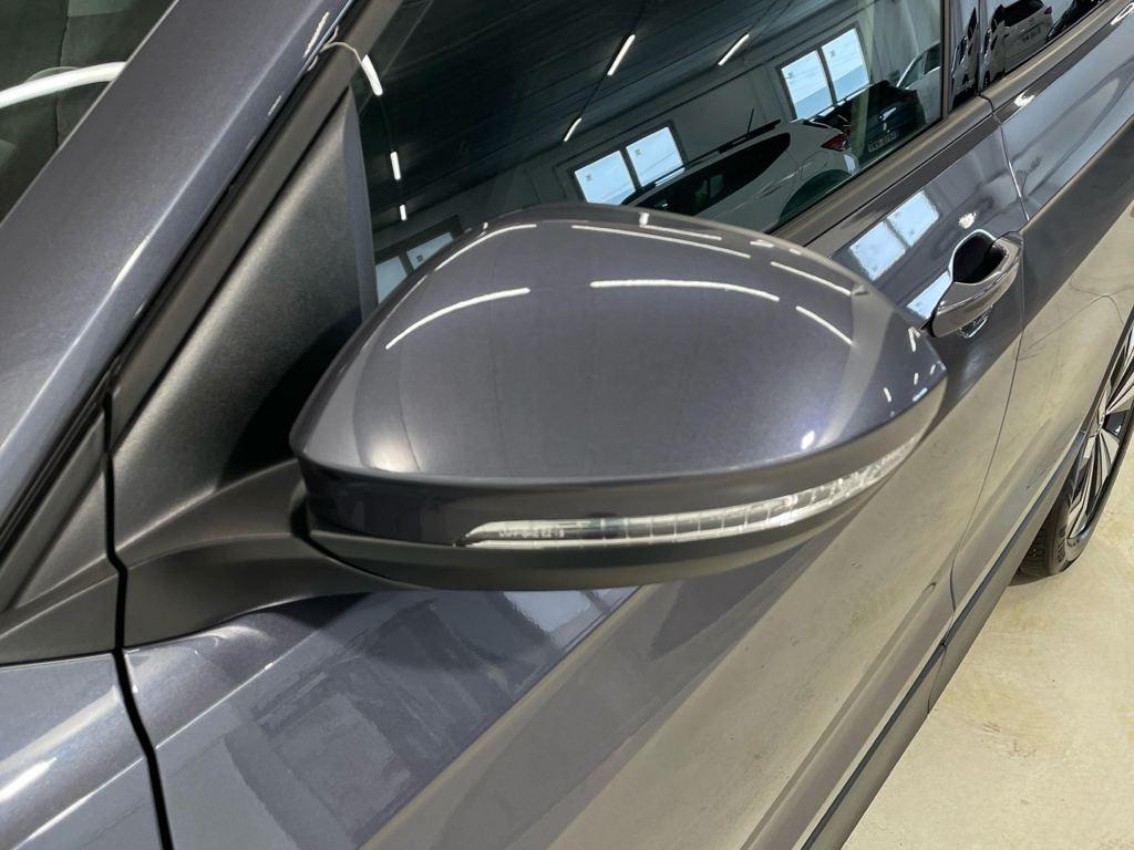 Volkswagen T-Cross 1.0 TSI en Barcelona