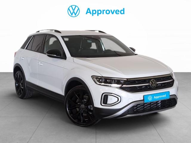 Volkswagen T-Roc Dark Line 1.0 TSI 85 kW (115 CV)